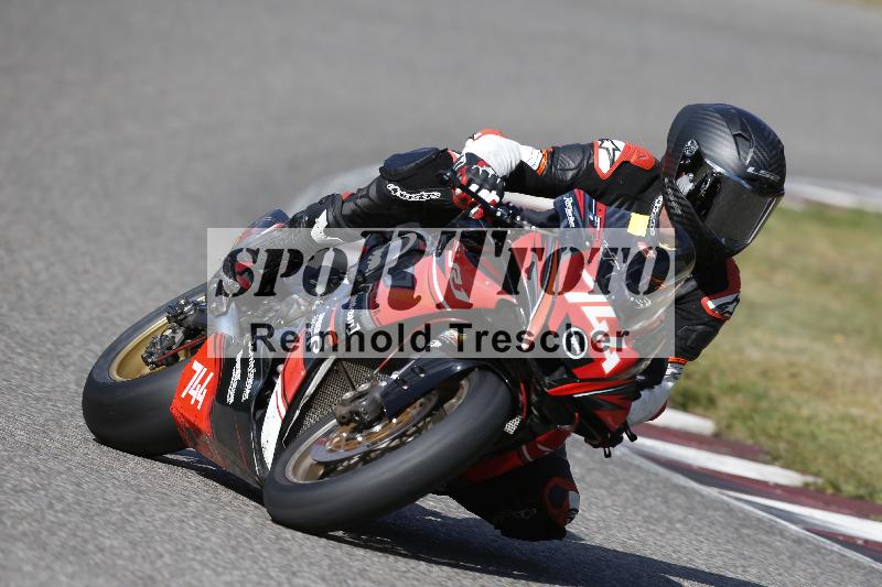 /47 02.10.2026  Speer Racing ADR/Gruppe rot/744